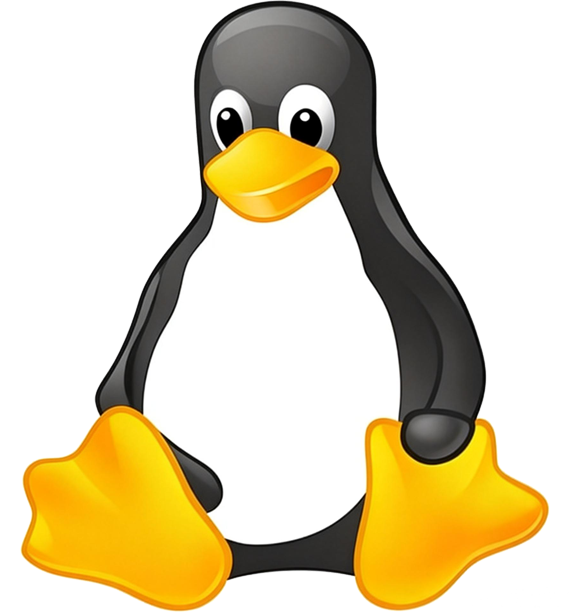 Linux图标